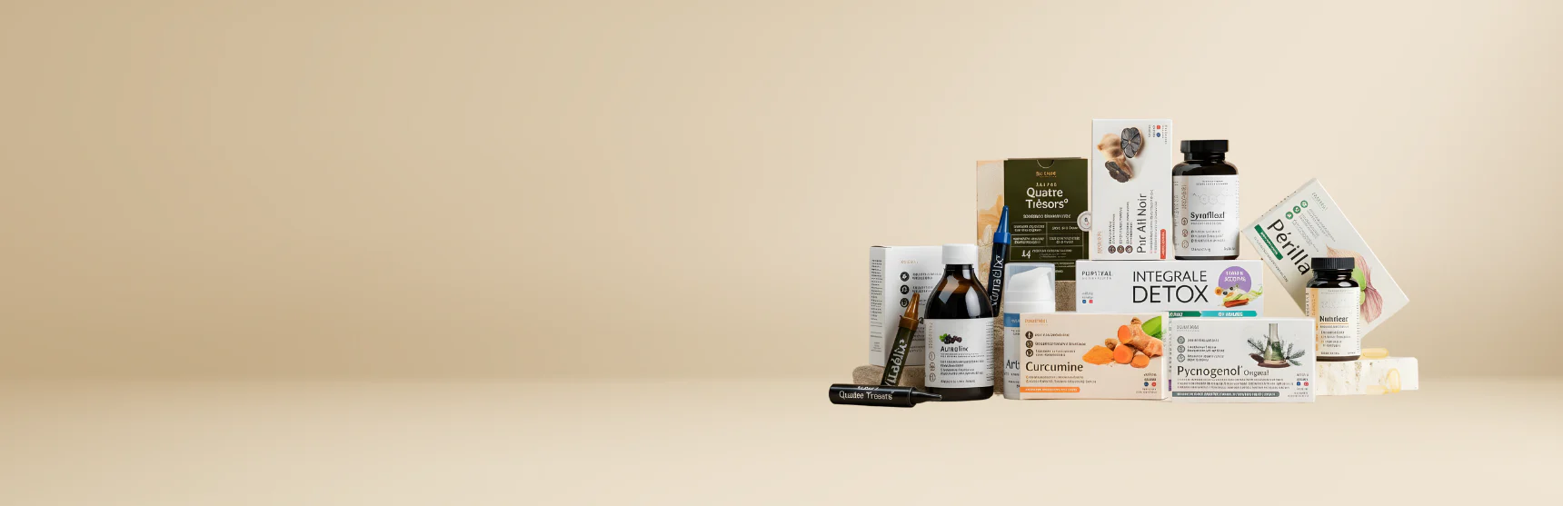 Purvival : L'Essence de Votre Vitalité