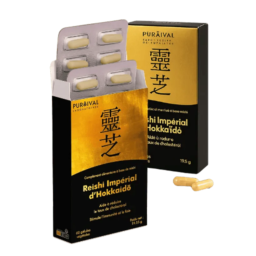 Reishi - Offre Spéciale - Image 2
